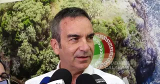 Arresto sindaco Stasi, Occhiuto: "Corigliano-Rossano avrà supporto Regione"