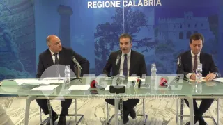 Turismo: presentati due bandi della Regione per oltre 50 milioni