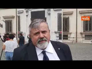 Capone (UGL): "Il Governo ha ascoltato le nostre proposte di sostegno al reddito"