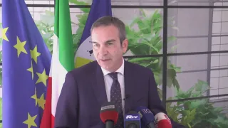 Caro carburante, la Regione raddoppia il ristoro per gli agricoltori