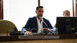 VIDEO | Crotone, Furgiuele (Lega) riparte dai territori: priorità su trasporti, sanità e Antica Kroton