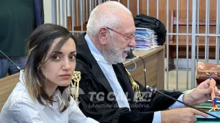 Maysoon Majidi torna in libertà: il Tribunale dispone la scarcerazione