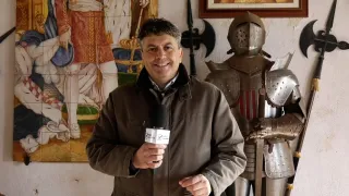 IO SCELGO CALABRIA in Tv – Pizzo: la piazza, il Castello e gli ultimi giorni di vita di re Gioacchino Murat