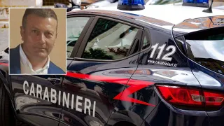 Torna in libertà l'ex sindaco di Casabona Francesco Seminario