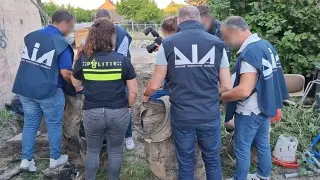 Scoperta base della 'ndrangheta in Belgio: arrestato narcotrafficante