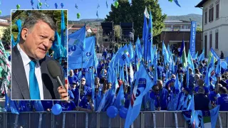 Reggio Calabria ospiterà la V° Festa nazionale della Uil