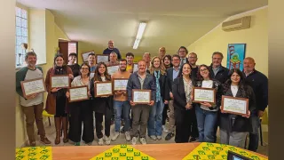 Aree interne e turismo rurale, Coldiretti e Unical puntano sulla formazione