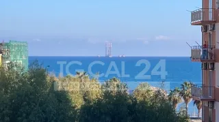Crotone: all'orizzonte un impianto di pulizia dei pozzi di metano, non una nuova piattaforma