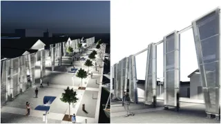 Video Calabria trasmette in diretta l'inaugurazione del Porto Vecchio di Crotone