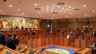 Convocato il Consiglio Regionale per il 30 giugno: tra i punti in agenda l'approvazione del Bilancio 2021
