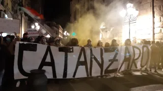 Lega Calabria: "La manifestazione di Catanzaro non deve lasciarci indifferenti"