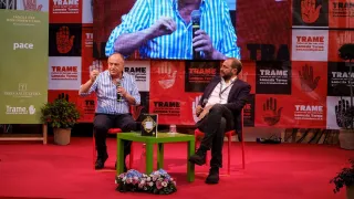 Gratteri: «Per Nordio troppe intercettazioni, mi viene da ridere»