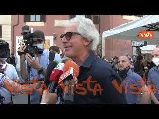 Franca Valeri, Solenghi: "Quella volta che fece da regista a Charlie Chaplin..."