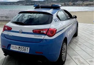 Crotone, 50 misure di prevenzione in 2 mesi: 5 sorveglianze speciali