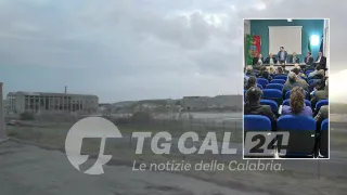 Bonifica di Crotone: rimane ancora il problema della rimozione dei rifiuti