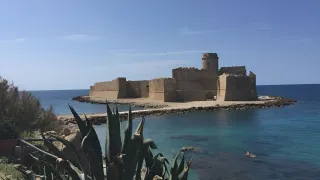 Le Castella ritrova il suo Castello: riapertura dopo i lavori