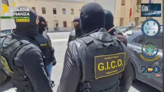 Arrestato in Spagna Domenico Paviglianiti, storico boss della 'ndrangheta