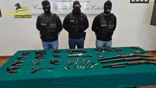 Blitz anti 'ndrangheta: colpita la cosca Borghetto-Latella, 25 arresti