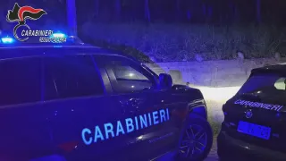 Bagnara, rissa in centro: quattro "DACUR" per i giovani coinvolti