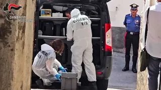 Trovato cadavere nel Reggino: fermato presunto autore dell'omicidio