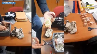 Truffa ed autoriciclaggio, tre arresti nel Cosentino