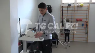GLI SPECIALI DI VIDEO CALABRIA | Quando il benessere diventa business