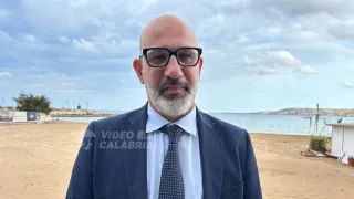 Elezioni suppletive a Reggio: DSP candida Francesco Toscano