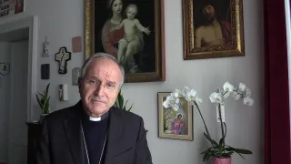 Natale, tempo di umanità e pace