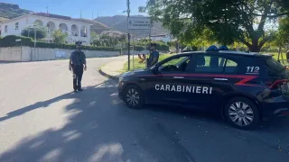 Rapina in farmacia a Sangineto: 38enne arrestato in flagranza