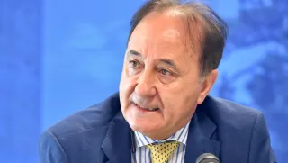 Commissione d'accesso all'Asp di Vibo, Battistini: «Valuterà atti vecchi»