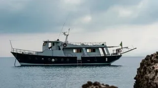 Maestrale-Carthago: sequestrata società operante nel turismo della "Costa degli Dei"