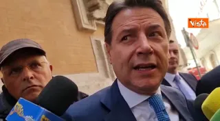 Decreto Cutro, Conte: "Questo Governo sulla gestione dei migranti ha fallito" (VIDEO)