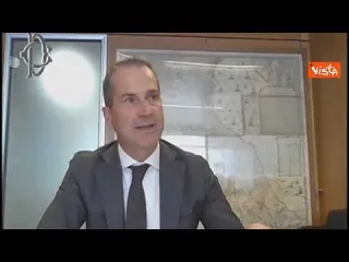 Aspi, Tomasi: "Abbiamo 6 miliardi di progetti esecutivi depositati al Ministero"