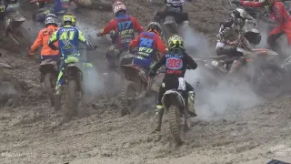 Sport, si scaldano i motori per il Campionato Italiano Junior di Motocross a Rocca di Neto ad aprile (VIDEO)