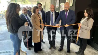 GLI SPECIALI DI VIDEO CALABRIA | Arte e scienza al Museo di Pitagora