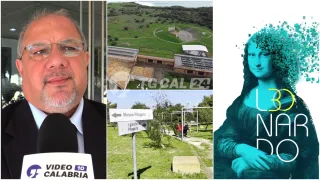 Capocolonna rivive con gli studenti e la tragedia greca