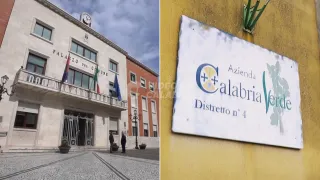 Mitigazione del rischio idraulico: accordo Comune di Crotone e Calabria Verde