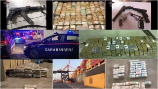 'Ndrangheta, "Eureka": 23 condannati dai domiciliari al carcere