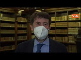 Dantedì, Franceschini: "Simbolo coesione della comunità nazionale, migliaia eventi in suo nome"