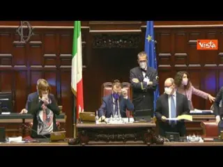 Camera approva decreto elezioni con 458 sì e 52 no