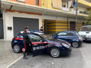 Omicidio Cosenza: la vittima è stata raggiunta da 37 coltellate alla nuca, addome, torace e spalle