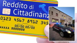 Condannati per mafia e lavoratori in nero tra i percettori del Reddito: 60 persone denunciate nel Crotonese