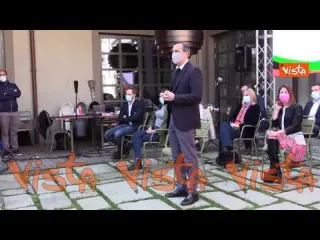 Ecco la lista civica di Beppe Sala per elezioni Sindaco di Milano, il racconto in 180 secondi