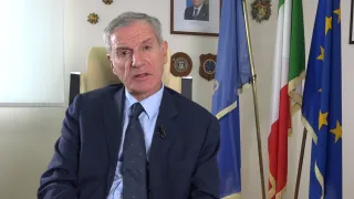 Authority portuale, Agostinelli verso l’addio? Quando i meriti sono una colpa