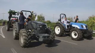 Caro carburanti, l’allarme FNA: «Costi insostenibili per agricoltori, intervenga Ministero»