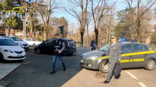 'Ndrangheta: 12 arresti per frodi fiscali con somministrazioni irregolari di manodopera