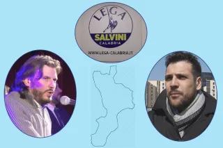 La Lega al Sud e in Calabria: svolta storica e politica da capire