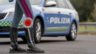 Corruzione e concussione: arrestato dirigente Polstrada