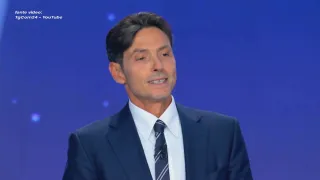 L'endorsement di Piersilvio Berlusconi a Roberto Occhiuto