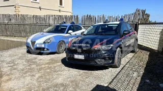 Violenza e stalking: tre arresti tra Crotonese e Reggino
